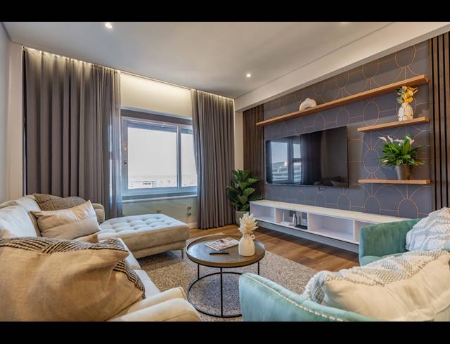 1 BEDROOM APARTMENT FOR SALE IN MUSGRAVE